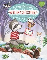 Der überraschende Weihnachtsbrief 1