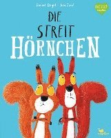 Die Streithörnchen 1