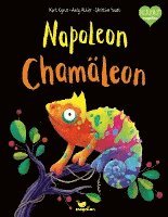 bokomslag Napoleon Chamäleon