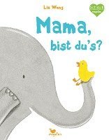 Mama, bist du's? 1