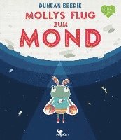 bokomslag Mollys Flug zum Mond