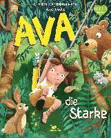 Ava, die Starke 1