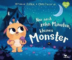 Nur noch zehn Minuten, kleines Monster 1