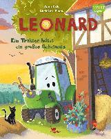 Leonard - Ein Traktor hütet ein großes Geheimnis 1