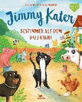 bokomslag Jimmy Kater - Bestimmer auf dem Bauernhof