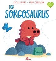 bokomslag Der Sorgosaurus