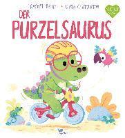 Der Purzelsaurus 1