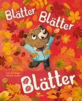 Lisa Gastager - Blätter, Blätter, Blätter, Inbunden. Tillgänglighet: Lägg i varukorg