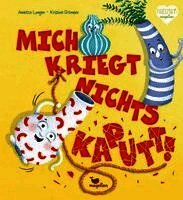 Mich kriegt nichts kaputt!