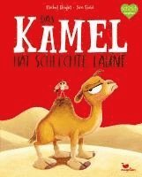 bokomslag Das Kamel hat schlechte Laune