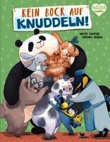 Kein Bock auf Knuddeln!