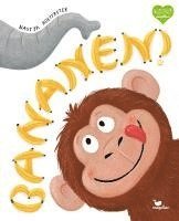 bokomslag Bananen!