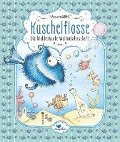 bokomslag Kuschelflosse - Die blubberbunte Weltmeisterschaft - Band 2