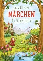 Die schönsten Märchen der Brüder Grimm 1