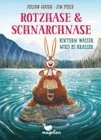 Rotzhase & Schnarchnase - Hinterm Wasser wird es krasser 1