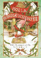 bokomslag Holla Honigkuchenfee