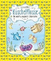 Kuschelflosse - Die mächtig magische Glitzerbohne - Band 4 1