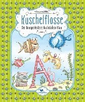 bokomslag Kuschelflosse - Der knusperleckere Buchstaben-Klau - Band 5