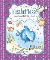 Kuschelflosse - Der verhexte Blubberblitz-Besuch 1