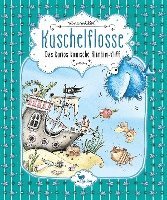 bokomslag Kuschelflosse - Das kurios komische Klimbim-Kliff