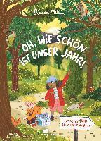 bokomslag Oh, wie schön ist unser Jahr! - Entdecke 140 besondere Wörter