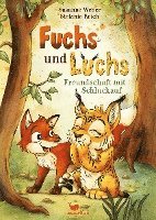 Fuchs und Luchs - Freundschaft mit Schluckauf 1