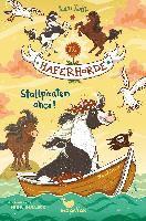 Die Haferhorde 05. Stallpiraten ahoi! 1