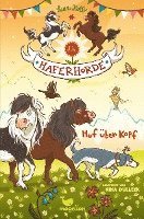 Die Haferhorde 07. Huf über Kopf 1