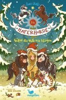 Die Haferhorde 09 - Süßer die Hufe nie klingen 1