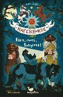 Die Haferhorde 11 - Eins, zwei, Ponyzei! 1