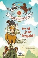 Die Haferhorde 13 - Das ist ja der Ponygipfel! 1