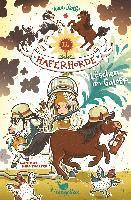 Suza Kolb - Die Haferhorde - Löschen im Galopp - Band 14, Inbunden