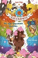 Die Haferhorde - Mit allen Ponywassern gewaschen 1