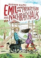 Emil und die Prinzessin aus dem Nachbarhaus