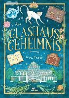 bokomslag Das Glashaus-Geheimnis