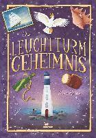 Das Leuchtturm-Geheimnis 1