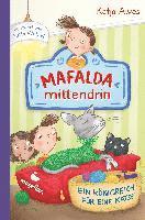 Mafalda mittendrin - Ein Königreich für eine Katze 1