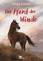 bokomslag Das Pferd der Winde