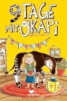 bokomslag Neun Tage mit Okapi