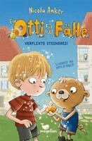 Nicola Anker - Ein Otti für alle Fälle - Verflixte Steinerei!, Inbunden. Tillgänglighet: Lägg i varukorg