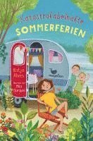 bokomslag Katastrofabelhafte Sommerferien