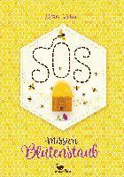 bokomslag SOS - Mission Blütenstaub