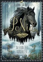 Sabine Giebken - PaNia - Im Bann der Windhüter, Inbunden