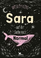 bokomslag Sara auf der Suche nach Normal