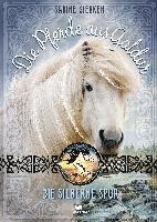 Die Pferde aus Galdur - Die silberne Spur 1