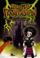Little Miss Frankenstein - Alpaka oder Lama, Hauptsache Drama!