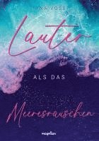 bokomslag Lauter als das Meeresrauschen