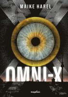bokomslag Omni-X