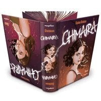 Sabine Giebken - Chimaira: Malin & Maira, Inbunden