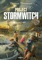 Thomas Thiemeyer - Project Stormwitch, Inbunden. Tillgänglighet: Lägg i varukorg